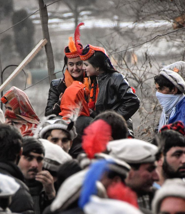 2023 Amazing and Affordable Tour Package to Chitral Valley Pakistan