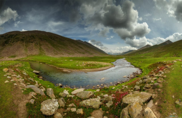 07 Days Naran and Kaghan Valley Family Tour