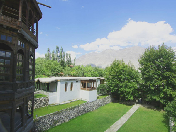 Skardu Valley Budget Tour Package