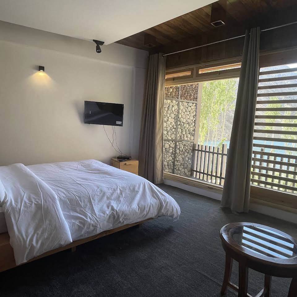 Famree Hotel and Resort